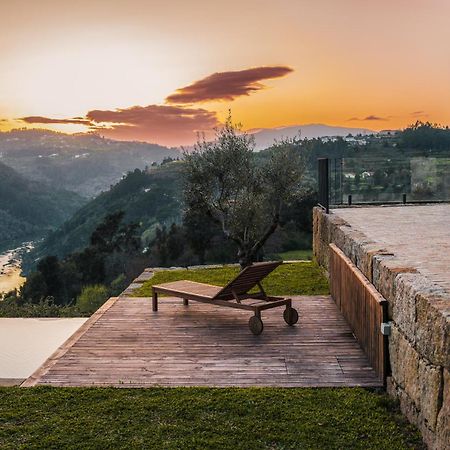Javardo - Family House - Douro Penha Longa Dış mekan fotoğraf