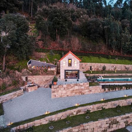 Javardo - Family House - Douro Penha Longa Dış mekan fotoğraf
