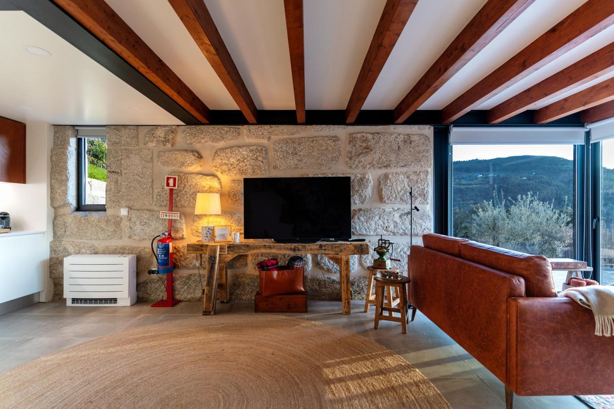 Javardo - Family House - Douro Penha Longa Dış mekan fotoğraf