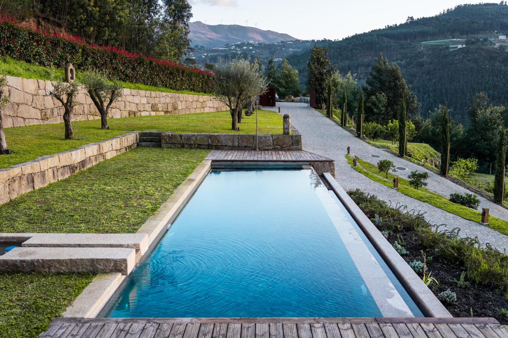 Javardo - Family House - Douro Penha Longa Dış mekan fotoğraf