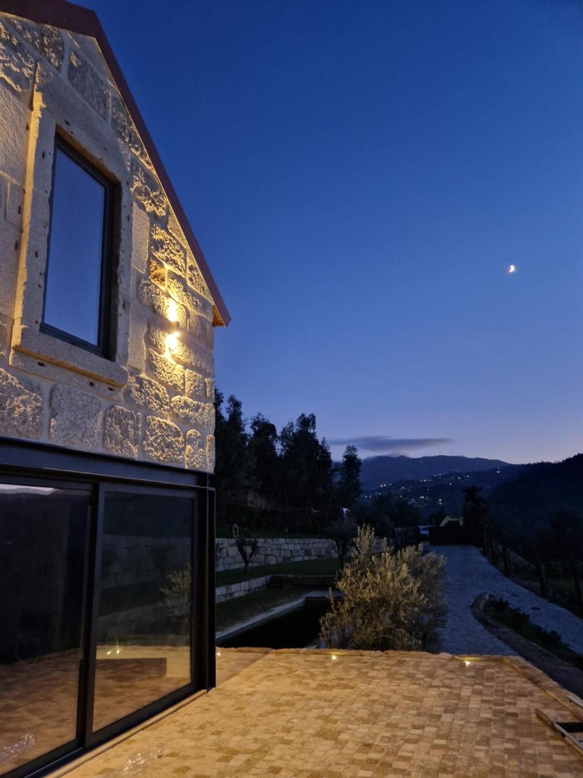 Javardo - Family House - Douro Penha Longa Dış mekan fotoğraf