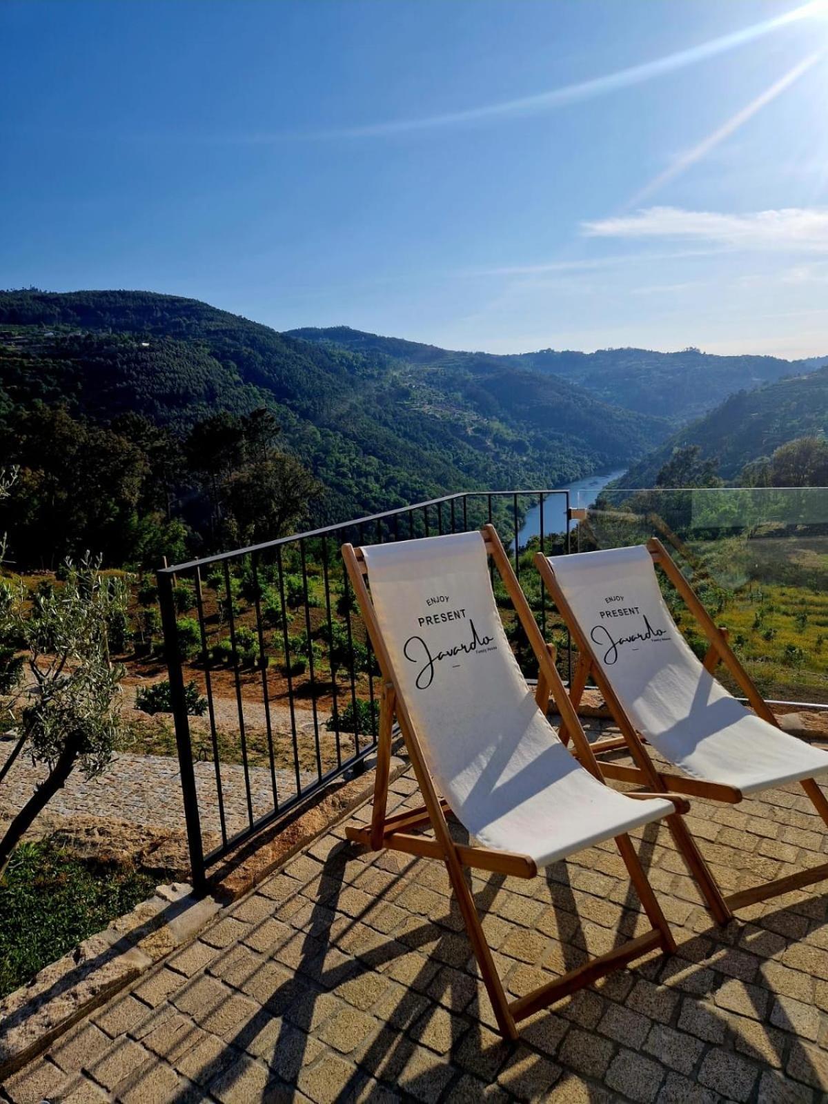 Javardo - Family House - Douro Penha Longa Dış mekan fotoğraf