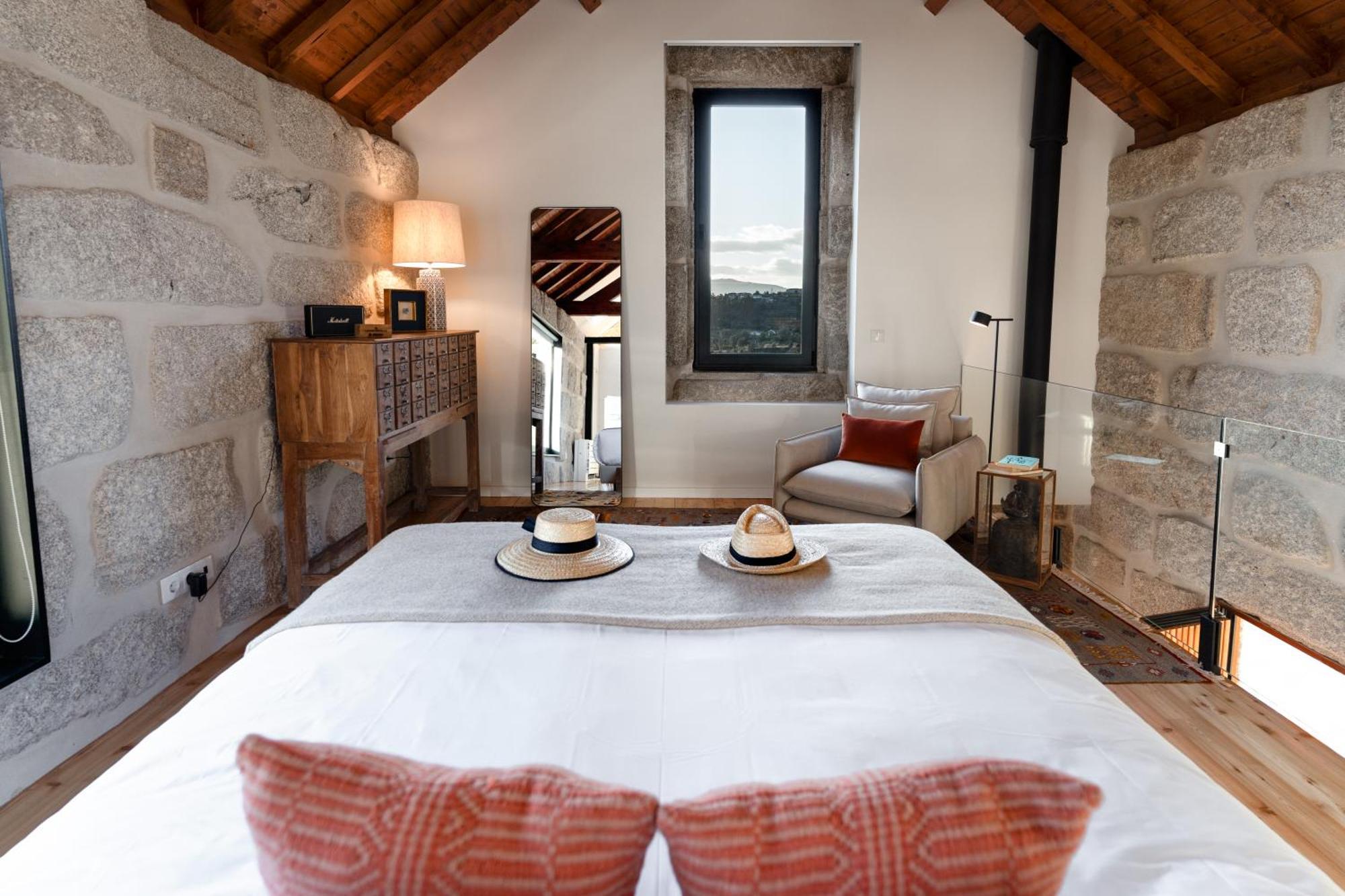 Javardo - Family House - Douro Penha Longa Dış mekan fotoğraf