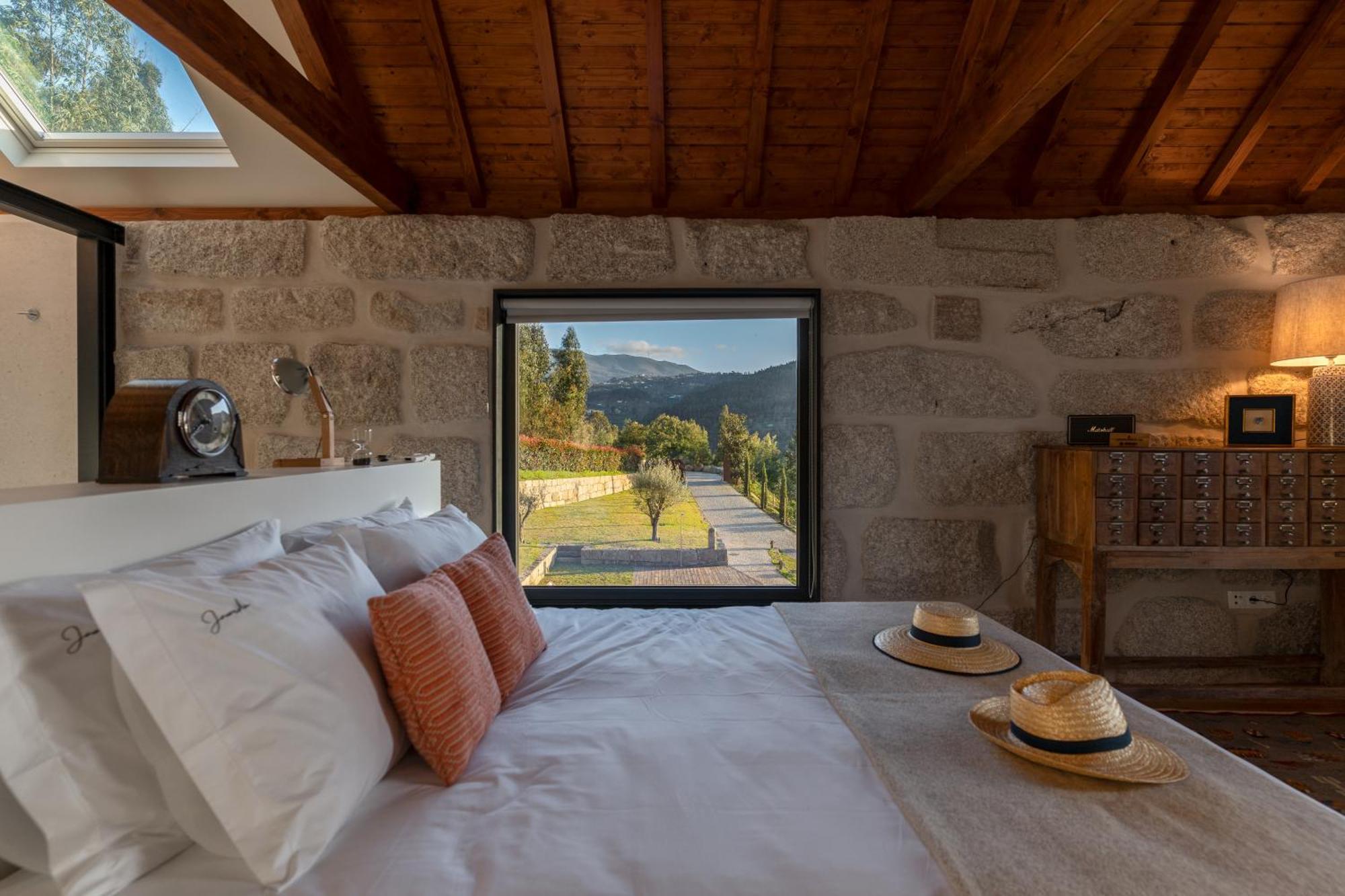 Javardo - Family House - Douro Penha Longa Dış mekan fotoğraf