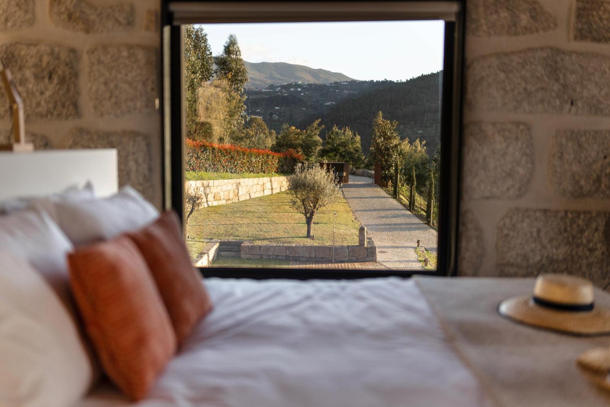 Javardo - Family House - Douro Penha Longa Dış mekan fotoğraf