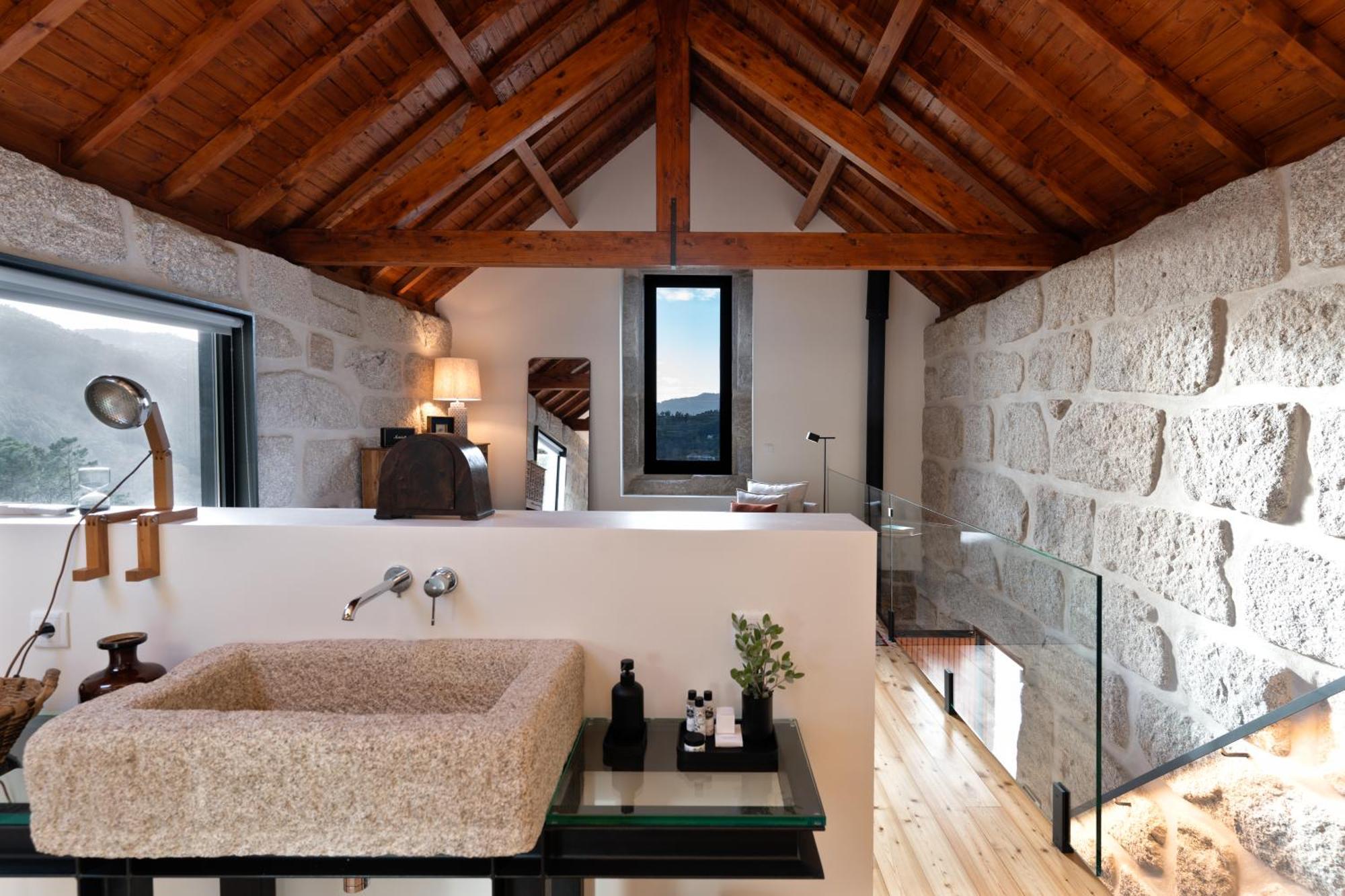 Javardo - Family House - Douro Penha Longa Dış mekan fotoğraf