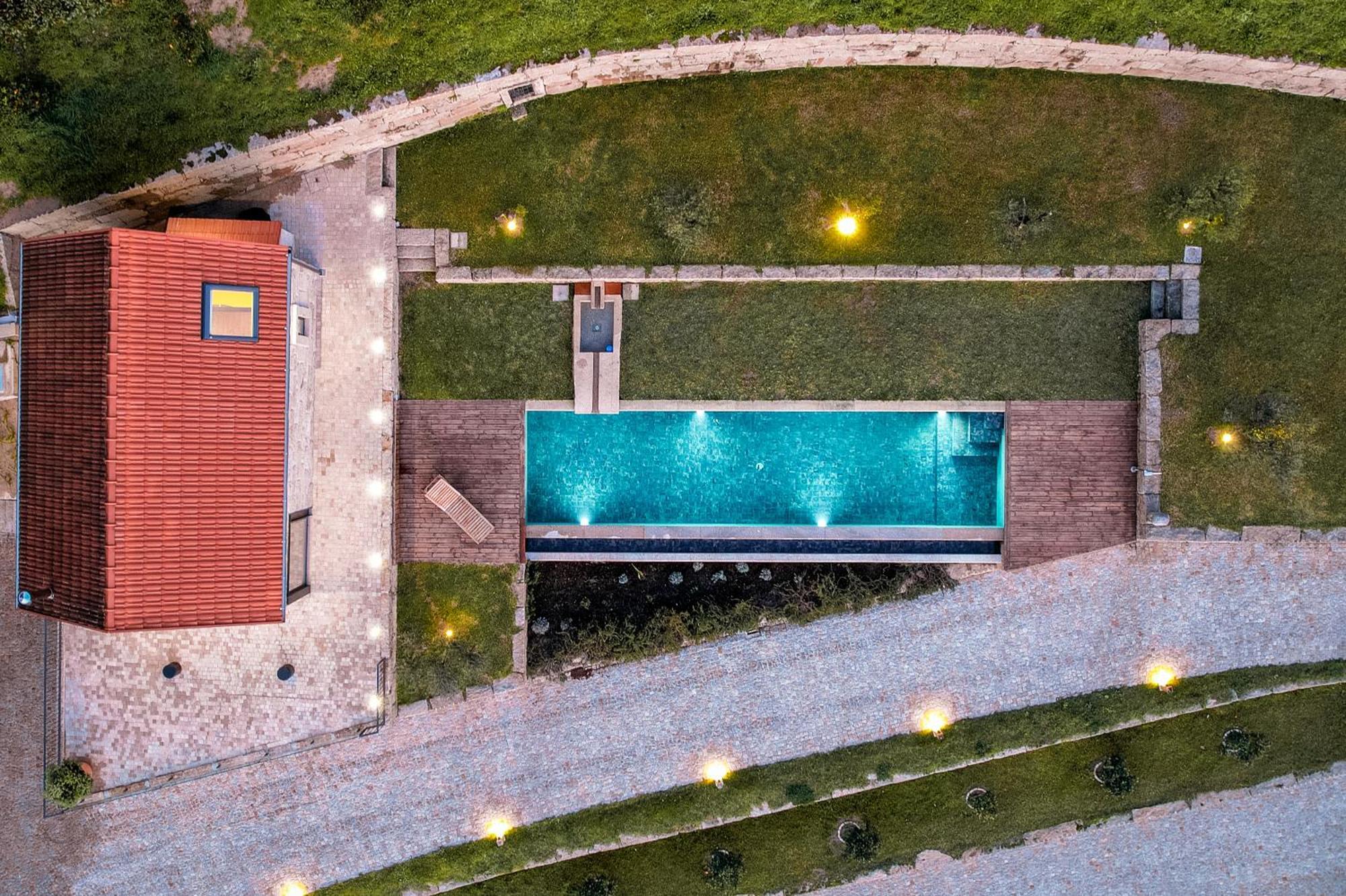 Javardo - Family House - Douro Penha Longa Dış mekan fotoğraf