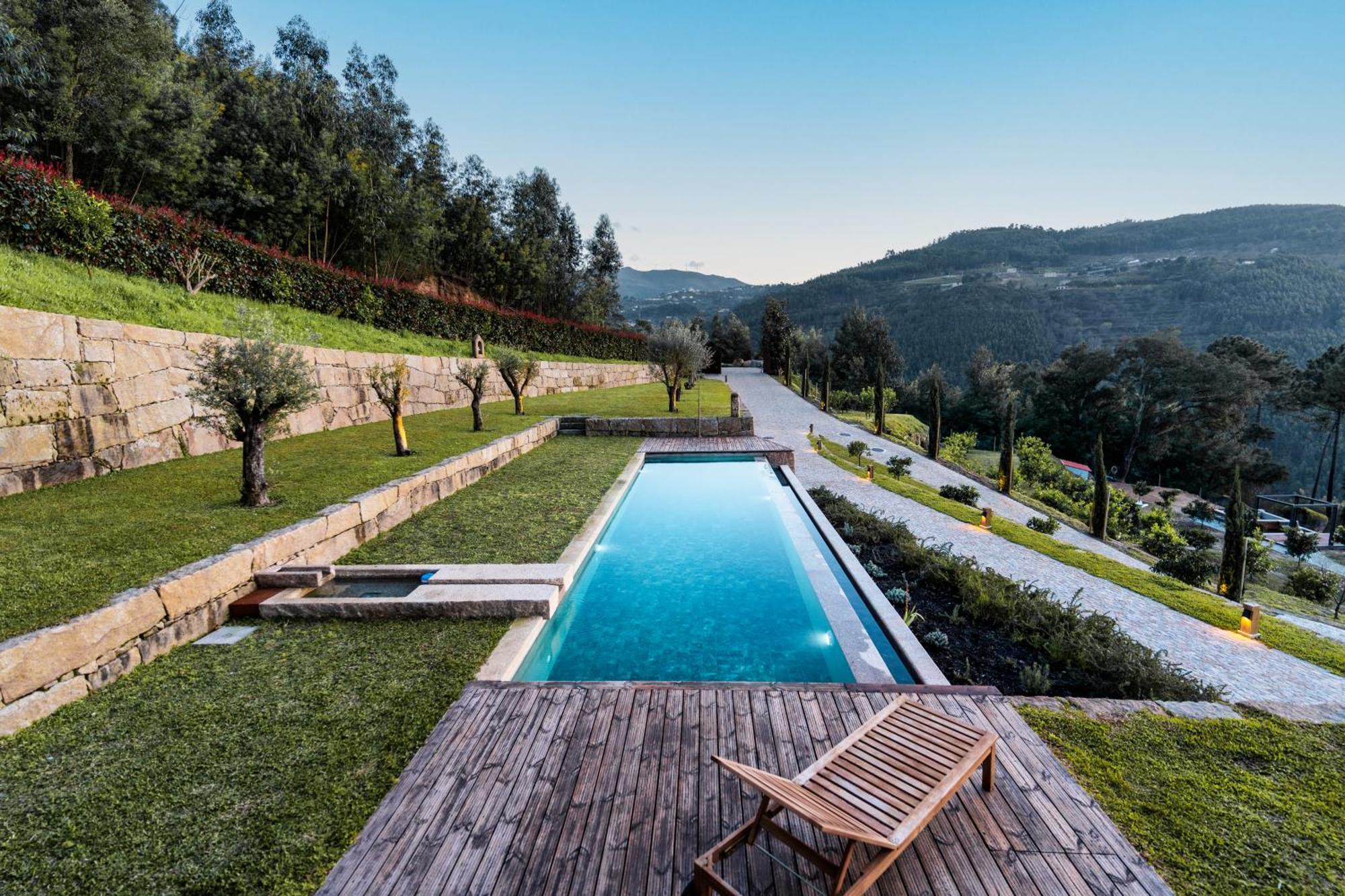 Javardo - Family House - Douro Penha Longa Dış mekan fotoğraf