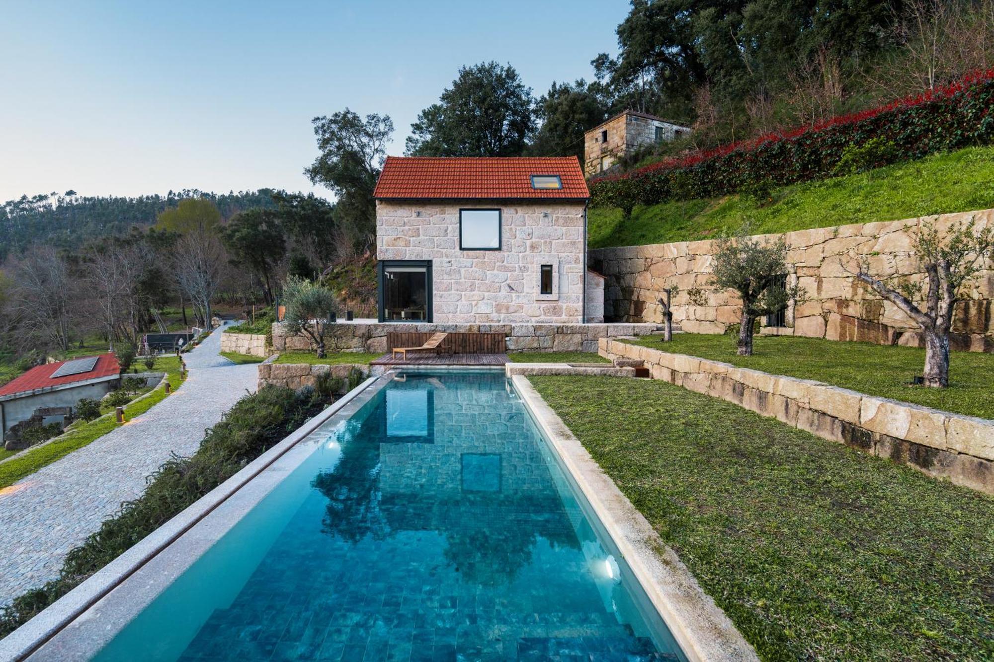 Javardo - Family House - Douro Penha Longa Dış mekan fotoğraf